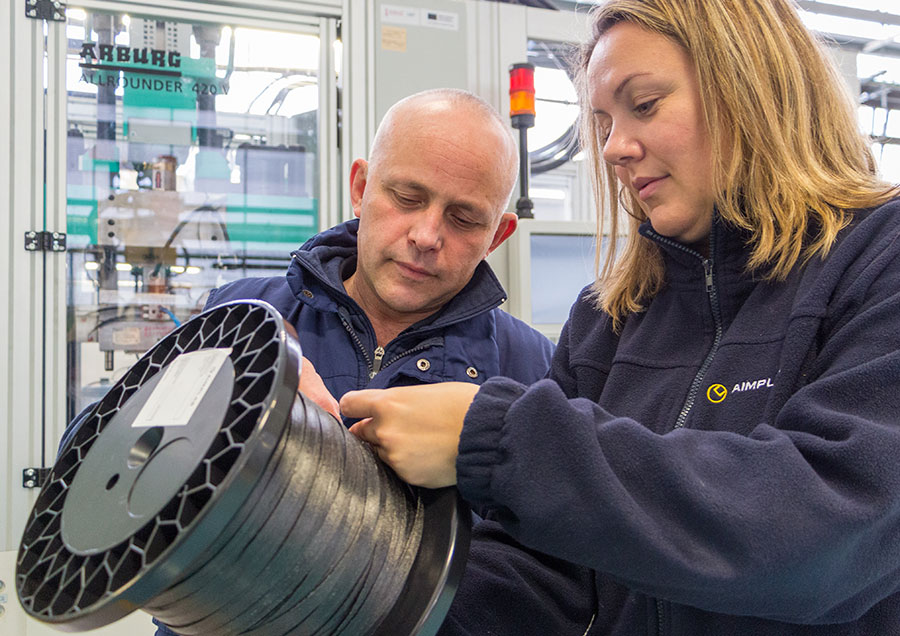 Foto 1 proyecto STORACHE